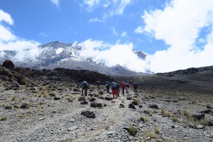 アコンカグア登山に挑戦！南米最高峰から眺める景色は絶景！難易度や服装は？
