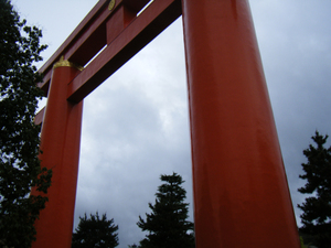 高山稲荷神社は青森の不思議なパワースポット！ご利益や千本鳥居の見所紹介