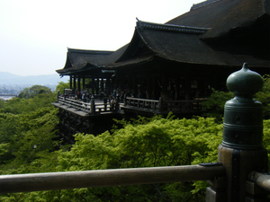 京都の心霊スポットランキング！神社や廃墟などおすすめの場所をご紹介！