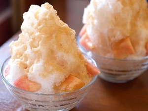 山口果物（大阪）のかき氷は絶品！気になるメニューや値段を紹介！