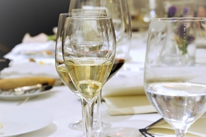 コシモ・プリュスは芦屋の人気フレンチレストラン！アートな料理に厳選ワイン！