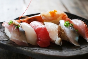 上野の寿司店おすすめは？安くてうまい食べ放題やランチ・高級店も紹介！