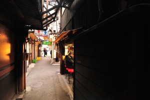 上野で「せんべろ」ができる店まとめ！一人でも入りやすい店や昼飲みも！