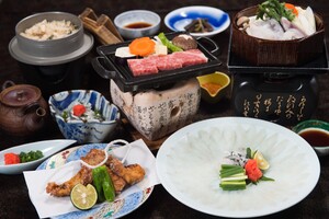 ふぐを大阪で食べよう！名店や安いランチ・個室有りなどおすすめ集！