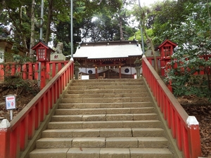 麻賀多神社は佐倉のパワースポット！ご利益や御朱印にアクセスもご紹介！