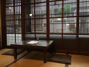 火裏蓮花は京都の隠れ家的カフェ！気になるメニューなどおすすめ情報を紹介