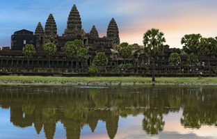 カンボジアの物価は安い？観光地と都市部の差や日用品の相場もご紹介！