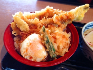 京都の天丼人気店！ランチにおすすめの有名所や安いお店も紹介！