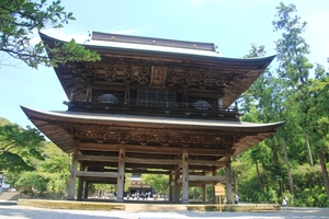 鎌倉で五山めぐり！御朱印集めやお寺の見どころなど魅力を徹底紹介！
