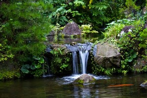 「豊島園 庭の湯」は水着で入れるスパや岩盤浴が人気！カップルデートにも！