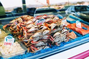 「川越卸売市場」がアツい！お客様感謝市で新鮮な魚や野菜をゲットしよう！
