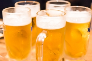 代官山でビールならスプリングバレーブルワリー東京！醸造所やテラスもあり！