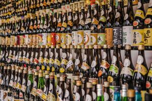 空は日本酒の高級銘柄！値段や味の他酒蔵見学についても解説！