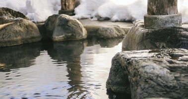 富山「宇奈月温泉」の日帰り湯特集！景観や露天風呂などおすすめポイントも紹介！