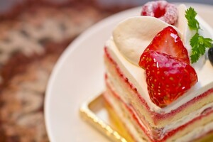 「パティシエ イナムラショウゾウ」はモンブランなど人気ケーキが勢揃い！