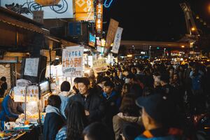 「今大魯肉飯」は台湾で行くべき名店！人気メニューとおすすめを徹底レポート！
