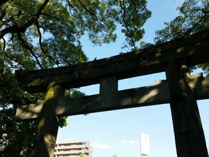 北口本宮冨士浅間神社は最強のパワースポット！御朱印やお守りにアクセスもご紹介