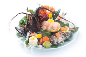 とびっちょは江ノ島の人気店！おすすめメニューのしらす丼は食べるべき