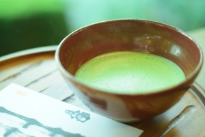 錦一葉（京都）のポップコーンや抹茶フォンデュが人気！メニューやアクセスは？