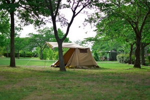 無印良品のキャンプ場とは？シンプルに自然を楽しめる大人気施設を紹介