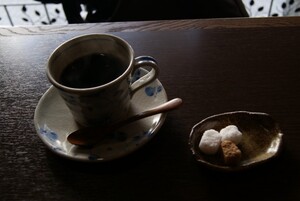 珈琲元年中川本店は名古屋の人気喫茶店！モーニングなどおすすめメニューは？