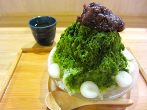 梅香堂は京都のおすすめ甘味処！かき氷やパンケーキなど人気メニューを紹介