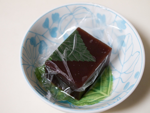 浅草「舟和」は老舗の芋ようかん屋！喫茶室で定番和菓子も楽しめる！