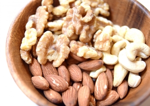 Groovy Nutsは約30種類のナッツが揃う専門店！人気商品は？