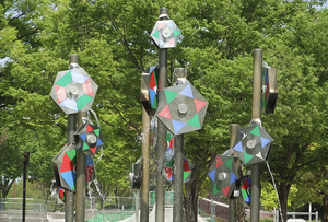 昭和記念公園のプール（レインボープール）を満喫！料金無料の時期や割引は？