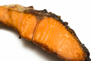 しゃけ小島の鮭ランチが美味しいと話題！気になるメニューや店舗の場所は？