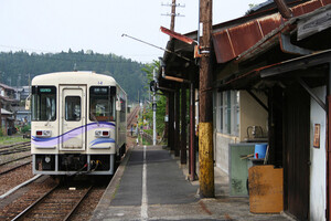 明知鉄道のグルメ列車で料理と景色を満喫！日本大正村など観光スポットも訪問