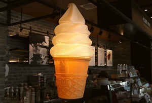ウミエール（札幌）のソフトクリームは極上の味わい！美味しくて可愛いと人気