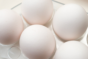 「粉と卵」のスイートポテトは唯一無二の美味しさ！1日300個売れる人気商品
