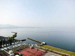 琵琶湖周辺の絶景カフェおすすめ9選！おしゃれなテラス席でまったり楽しもう！