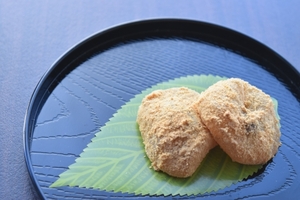 芳光といえば絶品わらび餅で有名！名古屋にある和菓子の名店をご紹介！