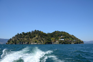 琵琶湖で島巡りをしよう！観光の見どころやおすすめグルメ情報も紹介