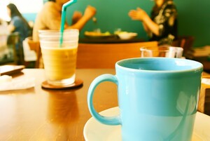 神戸のカワウソカフェ「か和うそCafe」が大人気！可愛い小動物達と遊ぼう