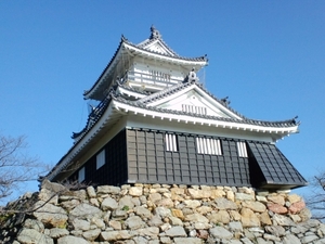 浜松城は見どころがいっぱい！観光のポイントや歴史・アクセス方法もチェック！