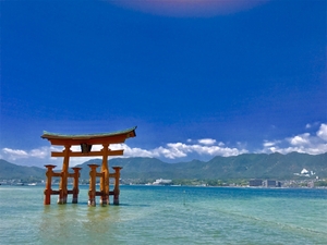 広島の温泉旅館まとめ！人気の宿や高級宿・絶景露天風呂などおすすめ多数！