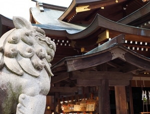 神魂神社は島根屈指のパワースポット！ご利益やお守りをまとめて紹介！