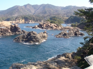 大根島は美しい牡丹が見れる話題の観光スポット！人気カフェや名所あり！