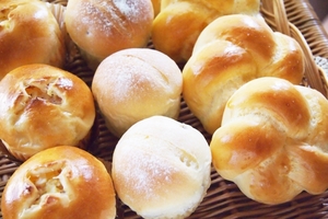 ファイブランは京都のおすすめベーカリー！種類豊富な魅力的なパンを紹介