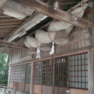 須佐神社はヤマタノオロチ伝説の名所！歴史・アクセス・ご利益を紹介！