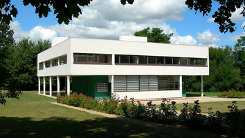 『サヴォア邸』は近代建築家ル ・コルビジェの傑作！特徴や見学方法まとめ！