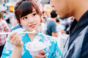 祇園NITIで味わう天然氷のかき氷は絶品！夜はバーになる京都の人気スポット
