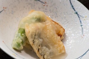 舞妓飯（まいこはん）は京都のおすすめ店！野菜たっぷり天ぷら膳が女性にも人気