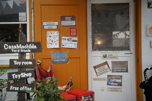 「港川外人住宅」は沖縄のお洒落スポット！人気のカフェや雑貨店もご紹介！