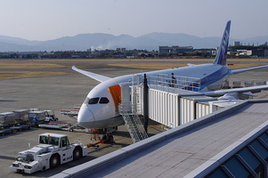 松山空港駐車場特集！料金の安い穴場や無料の送迎サービス付きもあり！