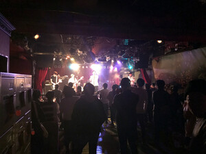 ライブハウスの東京スポットまとめ！ジャズやロック・キャパ別におすすめ紹介