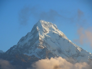世界一高い山をランキングで紹介！山の標高や場所を徹底調査！
